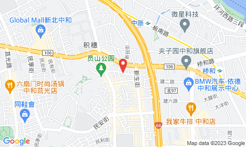 235新北市中和区新生街16巷29号1楼